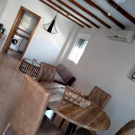 Апартаменти Apartamento Gran Alacant Санта-Пола Екстер'єр фото