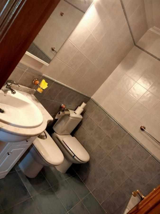 Апартаменти Apartamento Gran Alacant Санта-Пола Екстер'єр фото