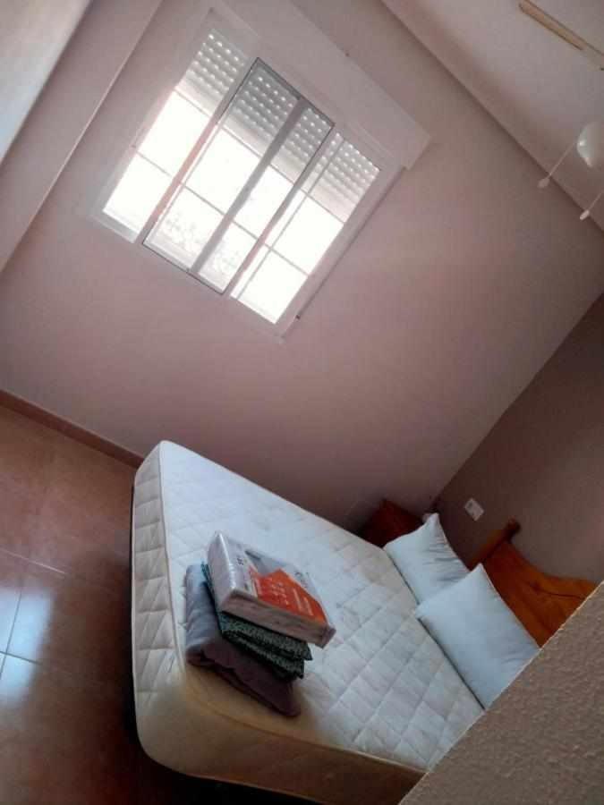 Апартаменти Apartamento Gran Alacant Санта-Пола Екстер'єр фото