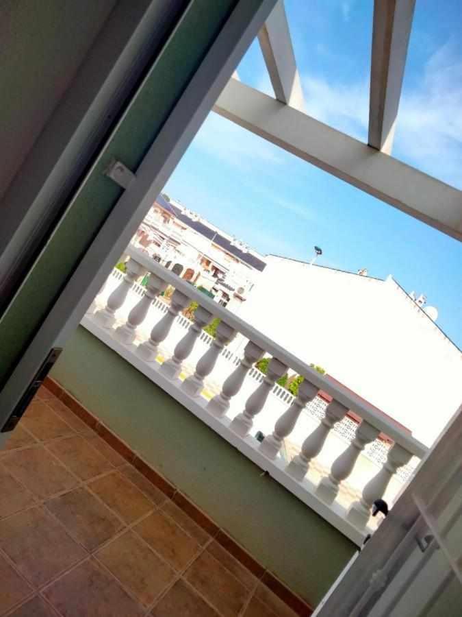 Апартаменти Apartamento Gran Alacant Санта-Пола Екстер'єр фото