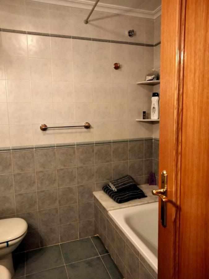 Апартаменти Apartamento Gran Alacant Санта-Пола Екстер'єр фото