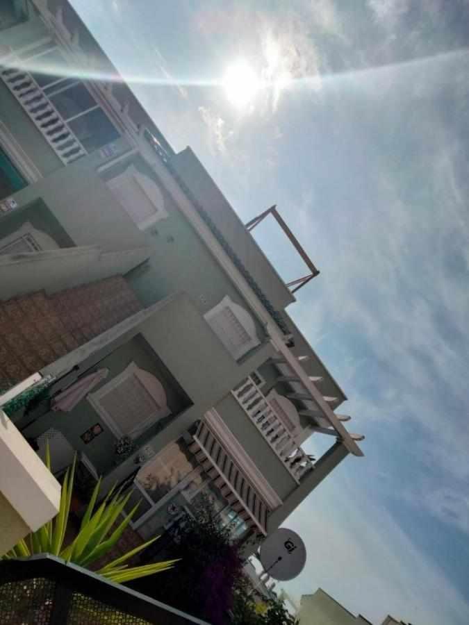 Апартаменти Apartamento Gran Alacant Санта-Пола Екстер'єр фото